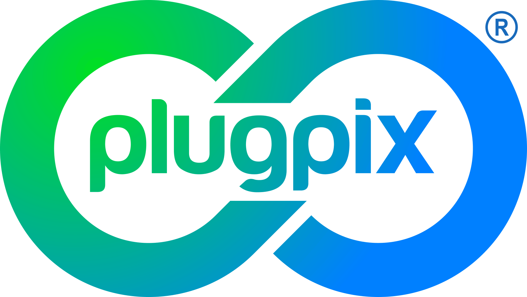 Logo PlugPix